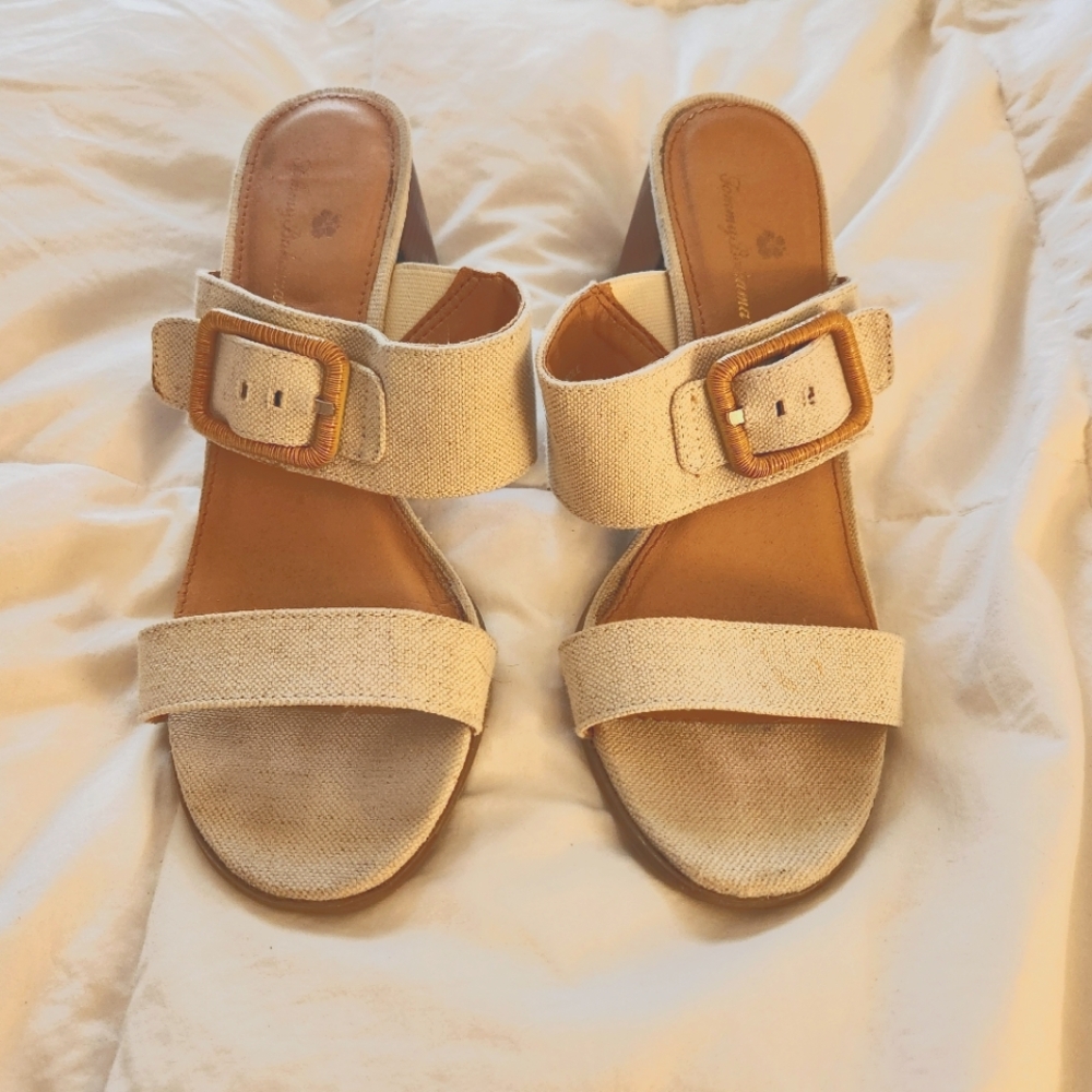 Tommy Bahama Trista Sandals